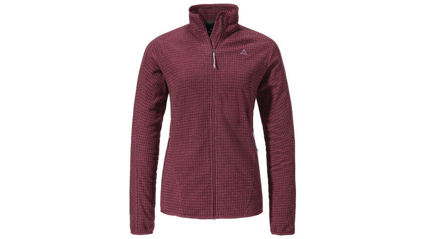 Fleecejacke Terxa - 3825-acai - Violett | Pink