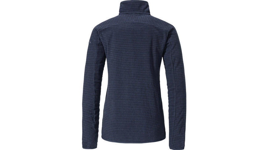 Fleecejacke Terxa - 8820-navyblazer - Blau