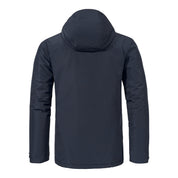 Funktionsjacke WILDKAR - 8820-navyblazer - Blau