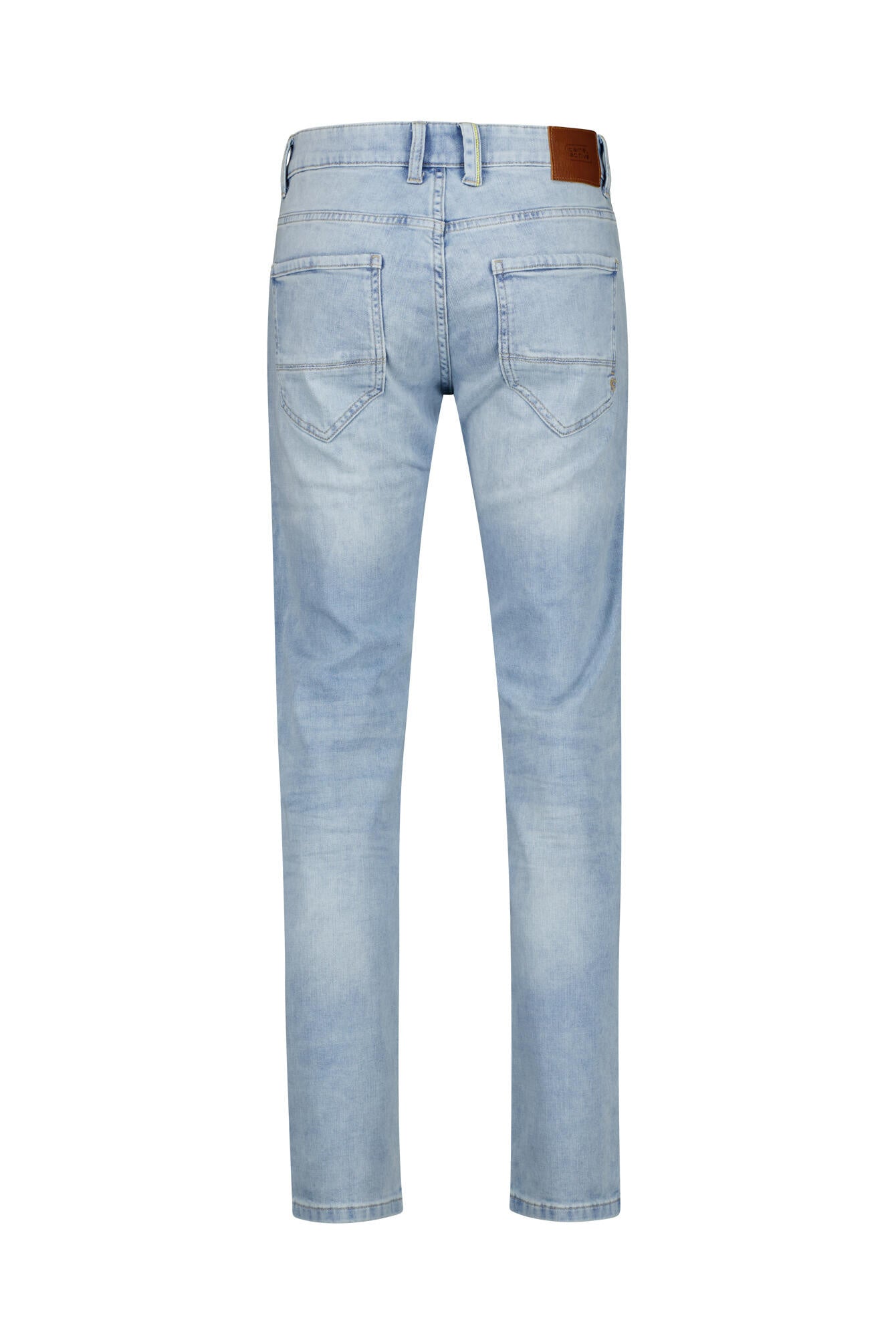Jeans Slim Fit - 41-Bleach Blue - Blau