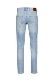 Jeans Slim Fit - 41-Bleach Blue - Blau