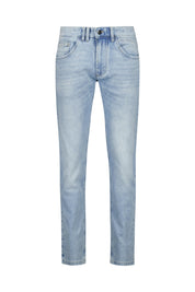 Jeans Slim Fit - 41-Bleach Blue - Blau