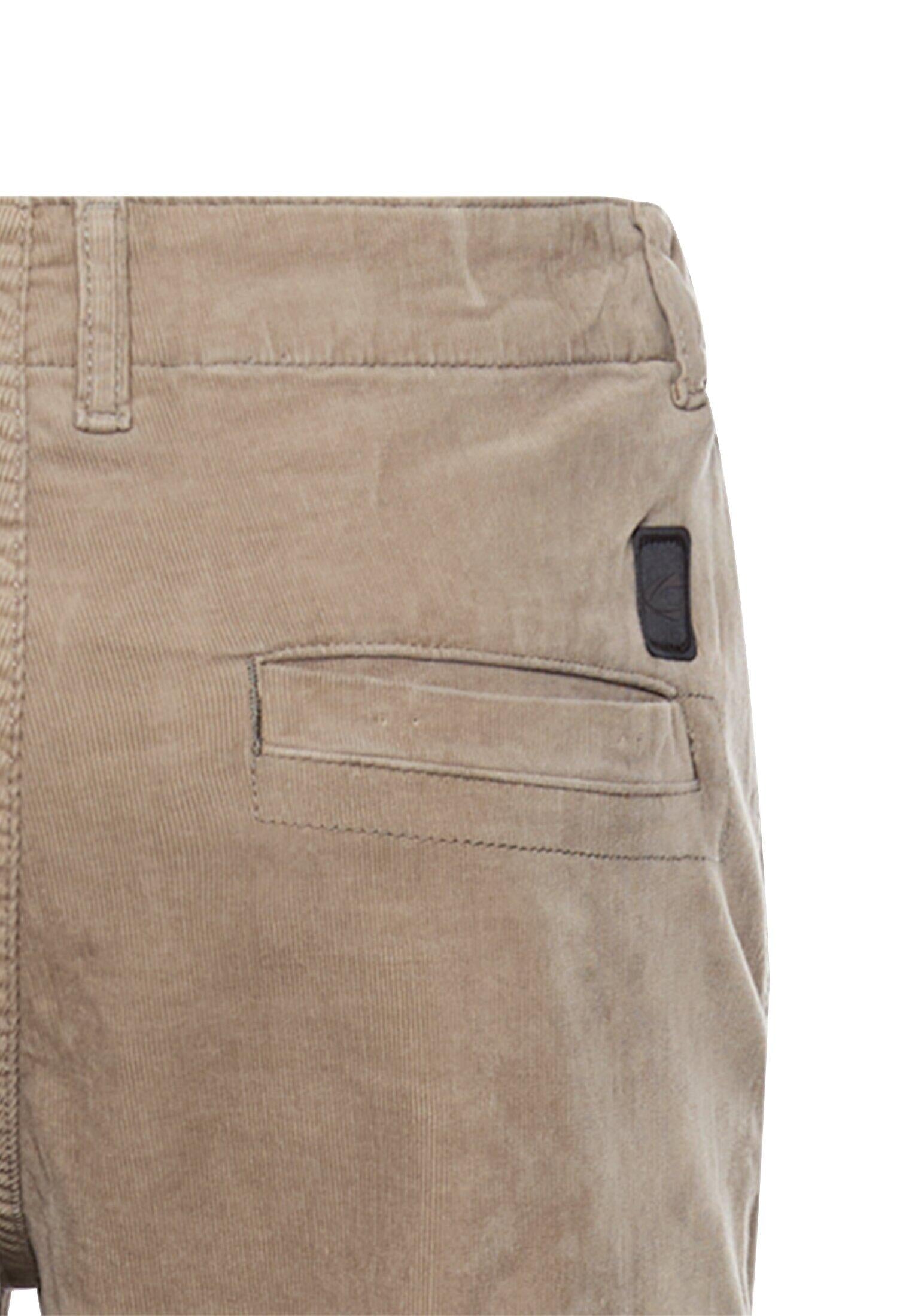 Cargohose Regular Fit - 06-Stone Gray - Beige