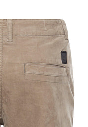 Cargohose Regular Fit - 06-Stone Gray - Beige
