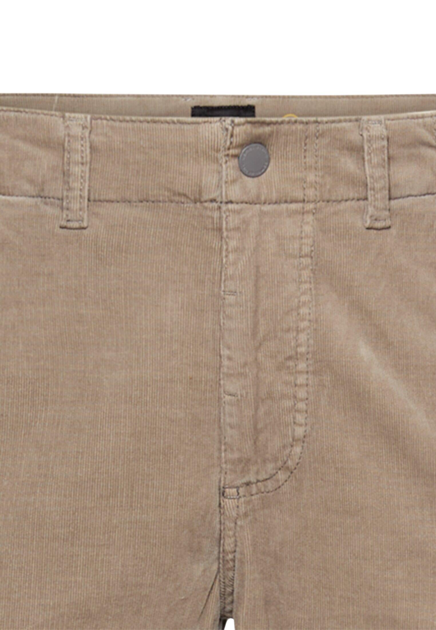 Cargohose Regular Fit - 06-Stone Gray - Beige