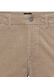 Cargohose Regular Fit - 06-Stone Gray - Beige