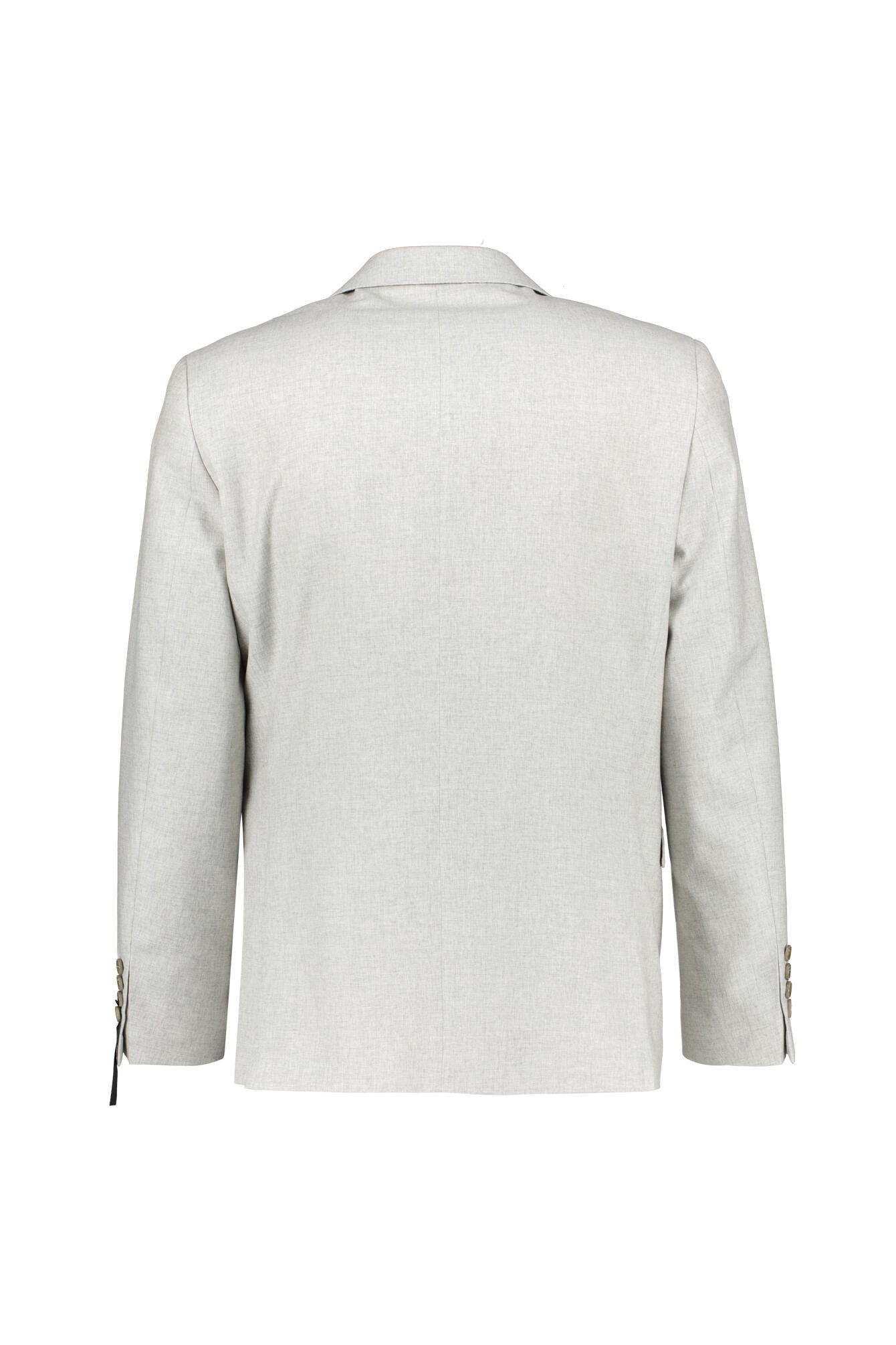 Sakko Modern Fit GREEN WEDDING - 027-Grau Beige - Grau