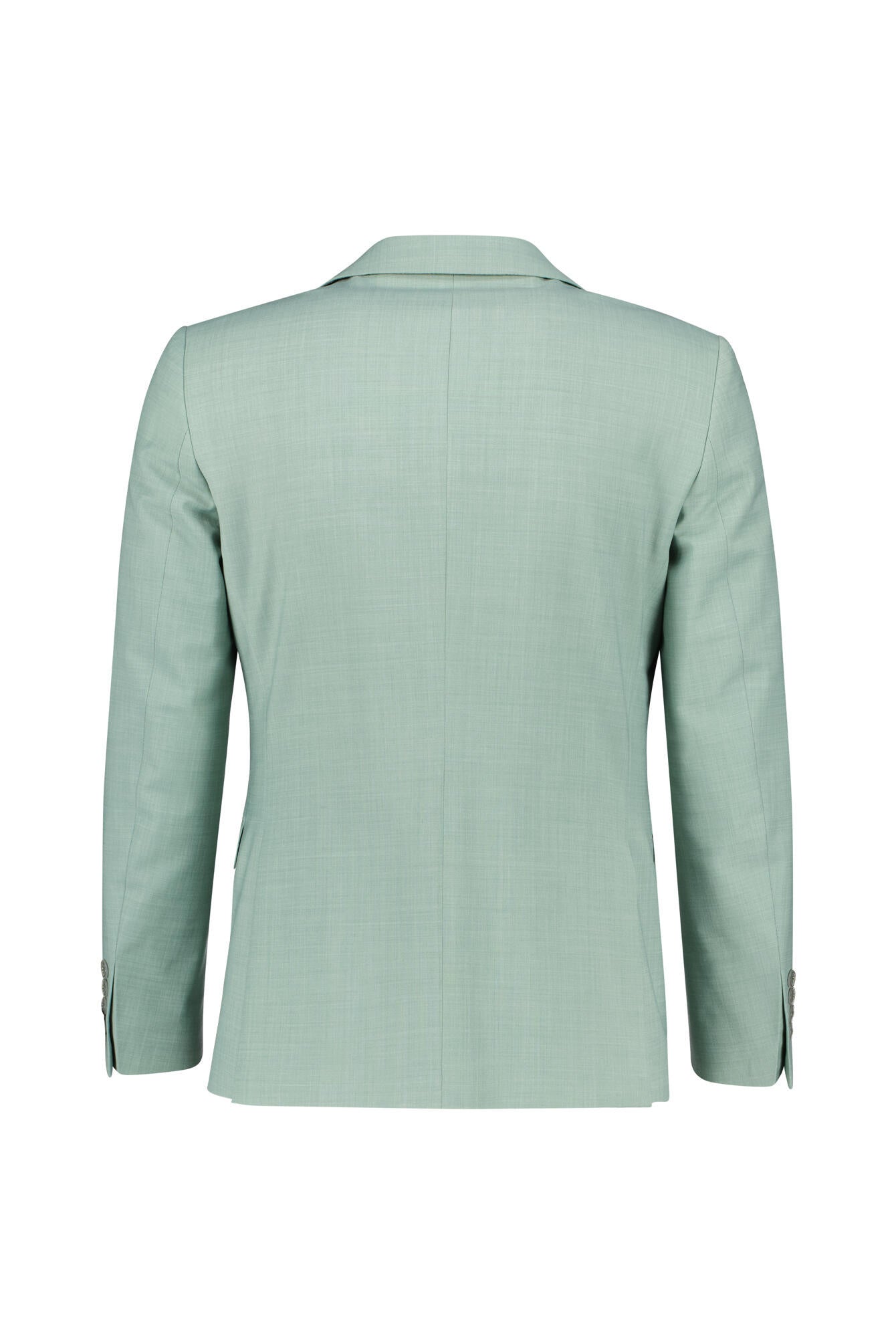 Sakko Slim Fit Drop 8 - 046-Hell Grn - Grün