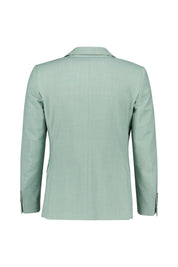 Sakko Slim Fit Drop 8 - 046-Hell Grn - Grün