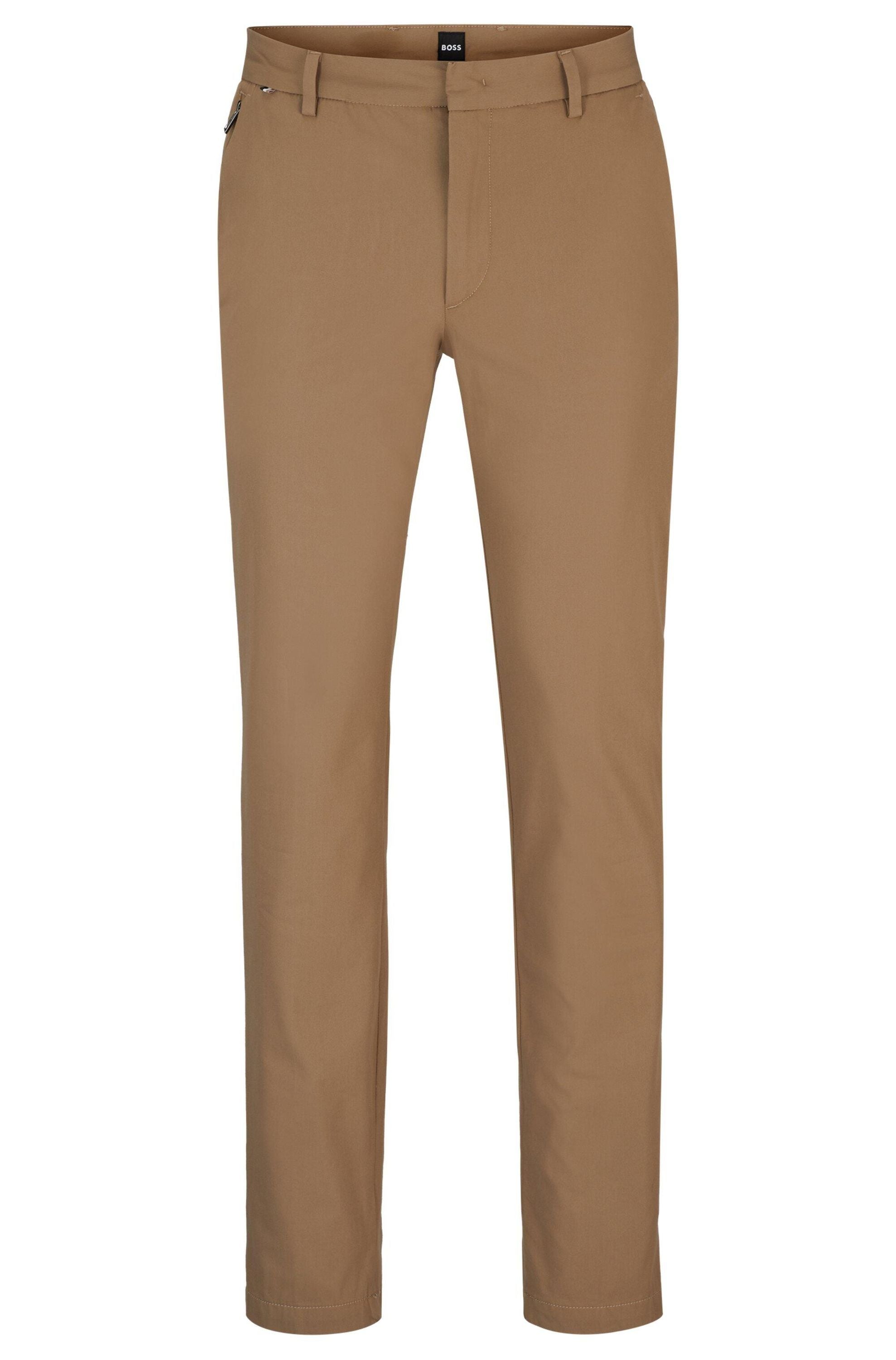 Chinohose Slim Fit - 294-Open Beige - Beige