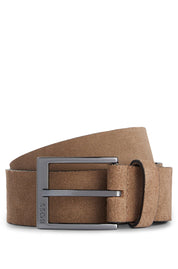 Gürtel ELLOY - 263-Medium Beige - Beige