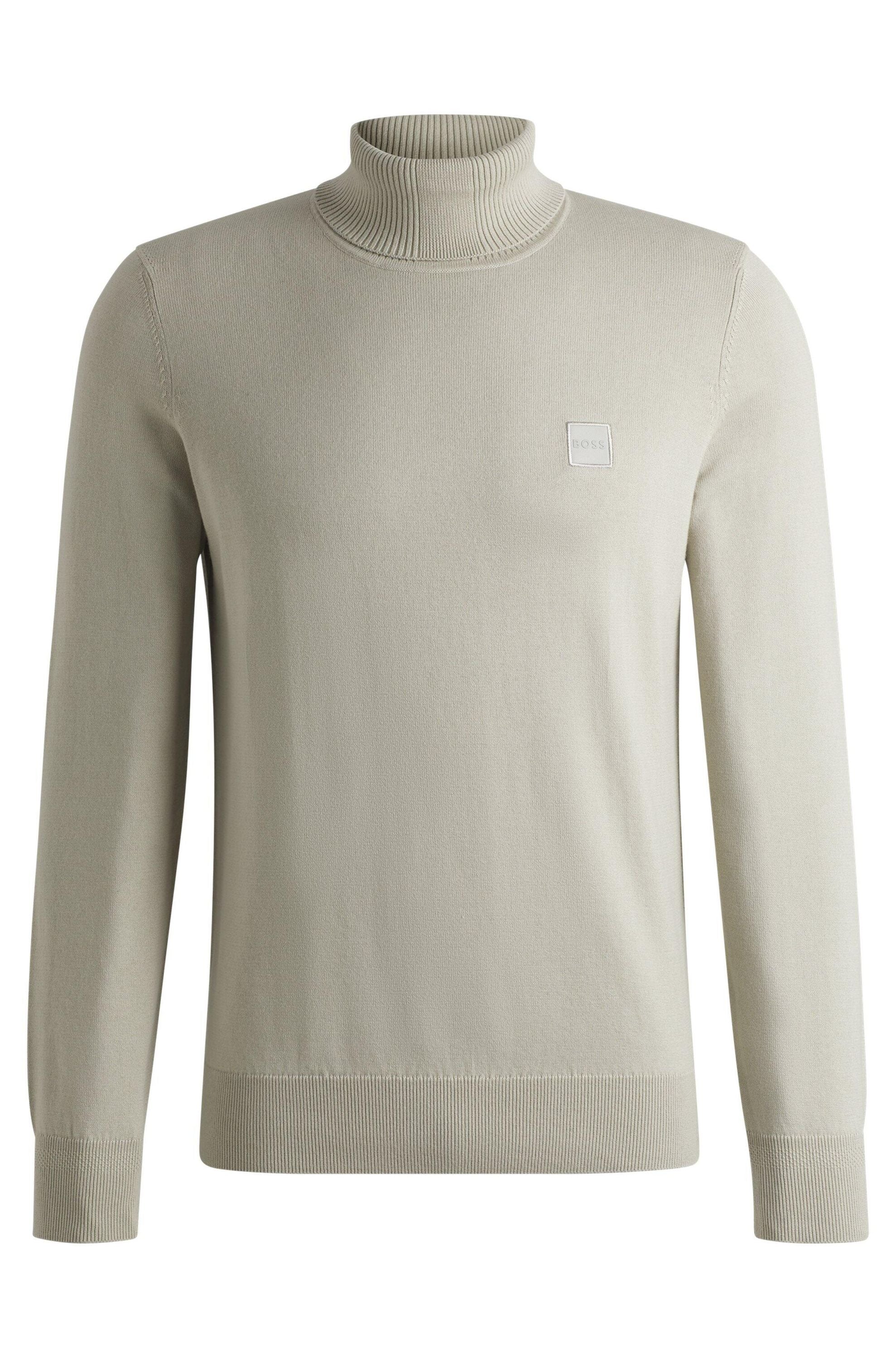 Strickpullover - 271-Light Beige