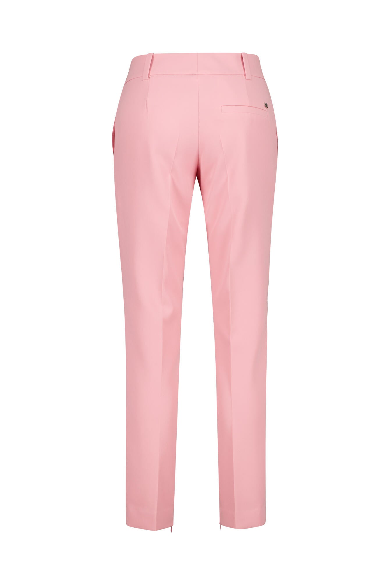 Hose HEDIMA Slim Fit - 678-Bright Pink - Rosa