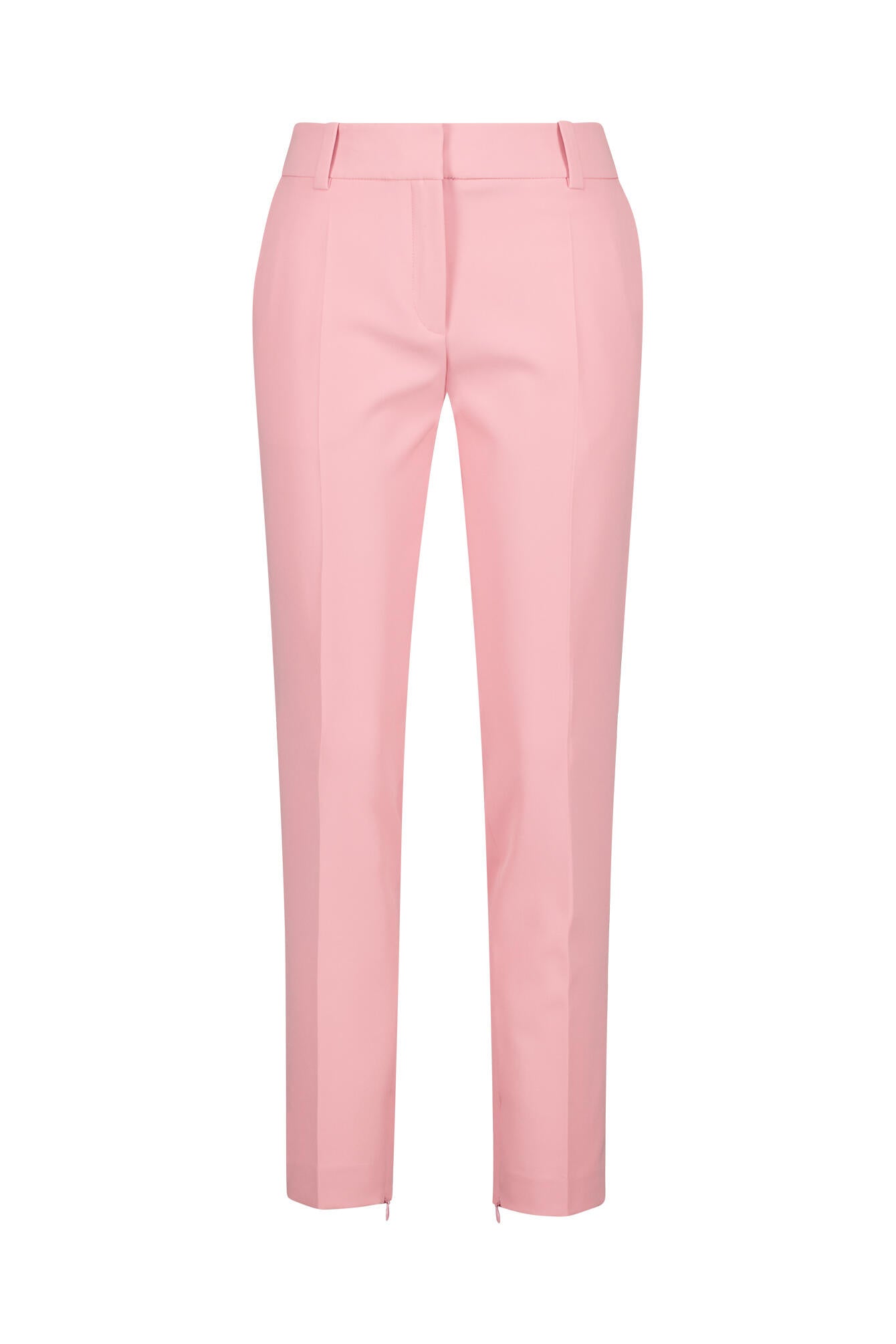Hose HEDIMA Slim Fit - 678-Bright Pink - Rosa