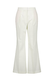 Hose HAMAIA Wide Leg - 118-Open White - Creme