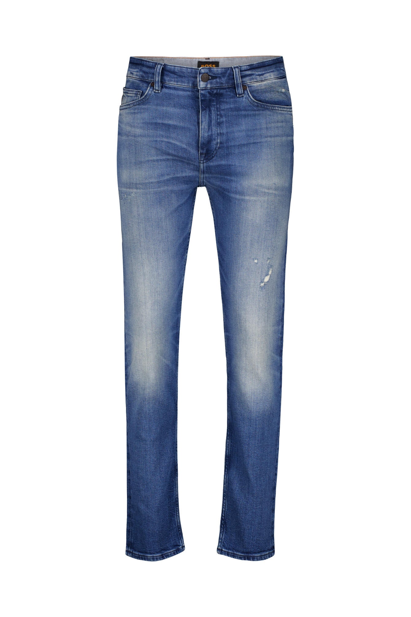 Jeans Slim Fit - 439-Bright Blue - Blau