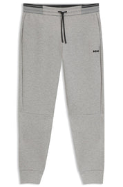 Joggpants Regular Fit - 042-Silver - Grau