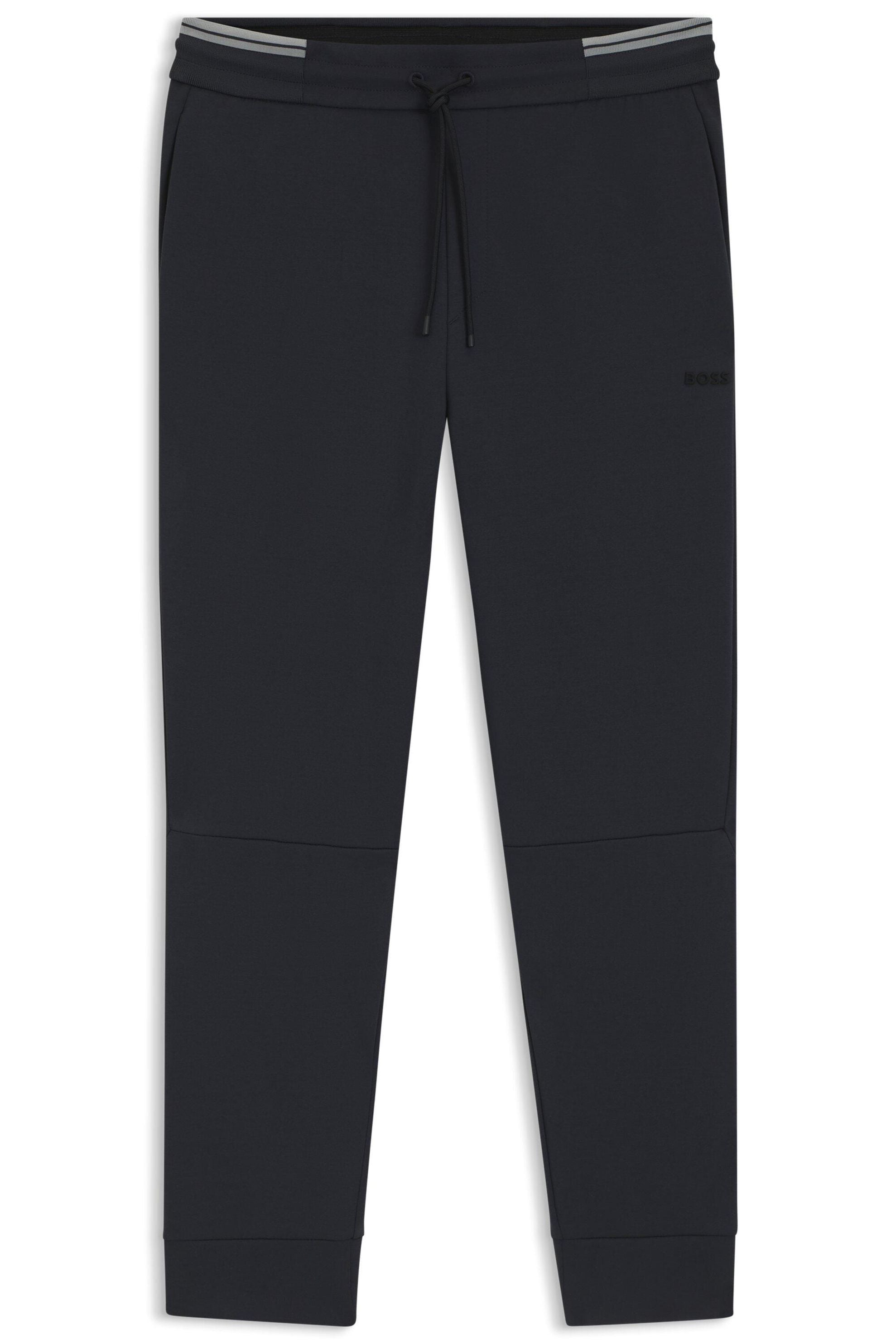Joggpants Regular Fit - 402-Dark Blue - Blau