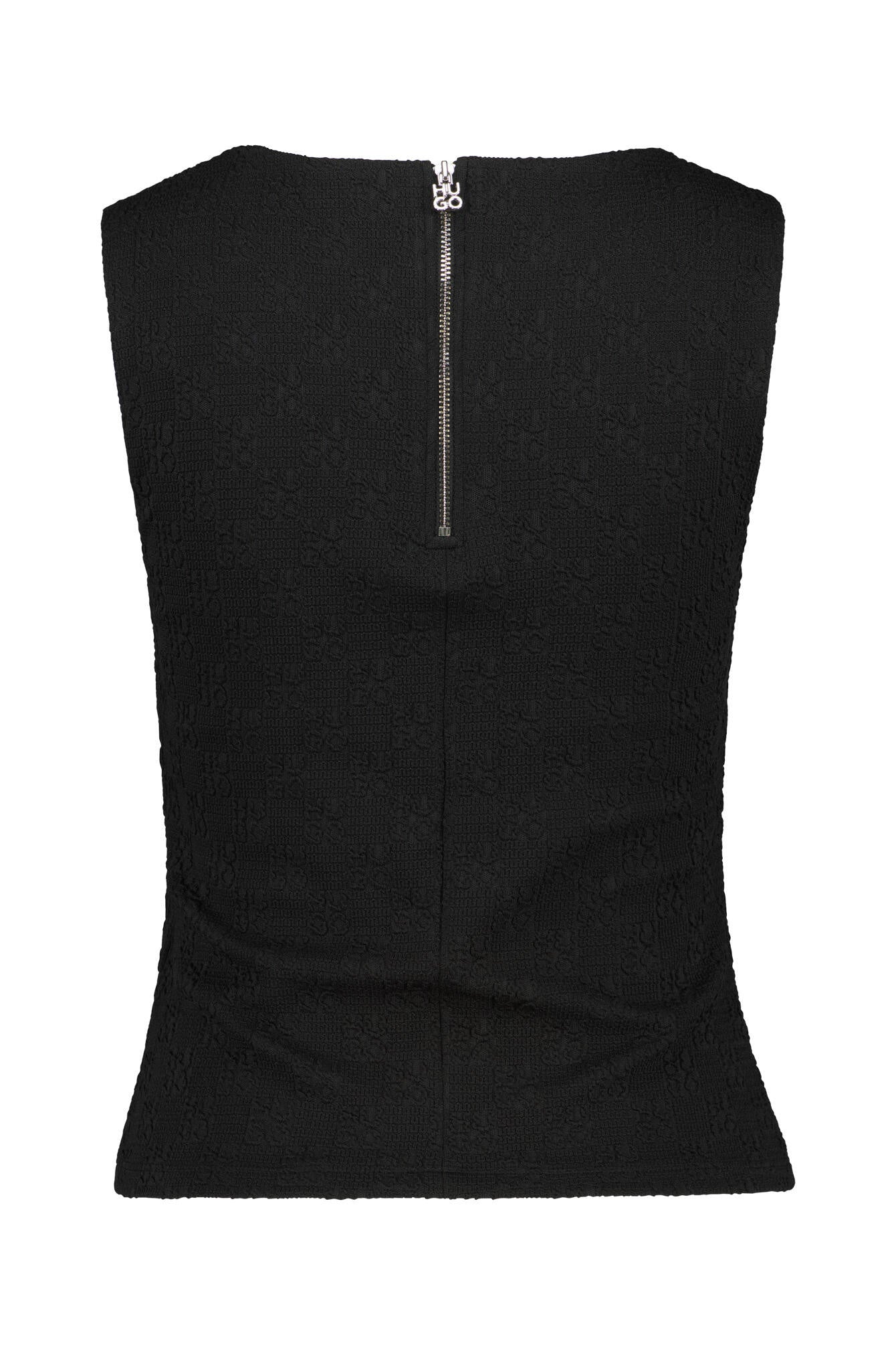 Top DAIRONI - 001-Black - Schwarz