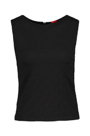 Top DAIRONI - 001-Black - Schwarz