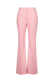 Hose HOSENE Flared Leg - 678-Bright Pink - Rosa