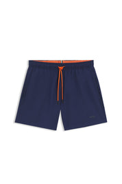 Badeshorts TIO - 415-Navy - Blau
