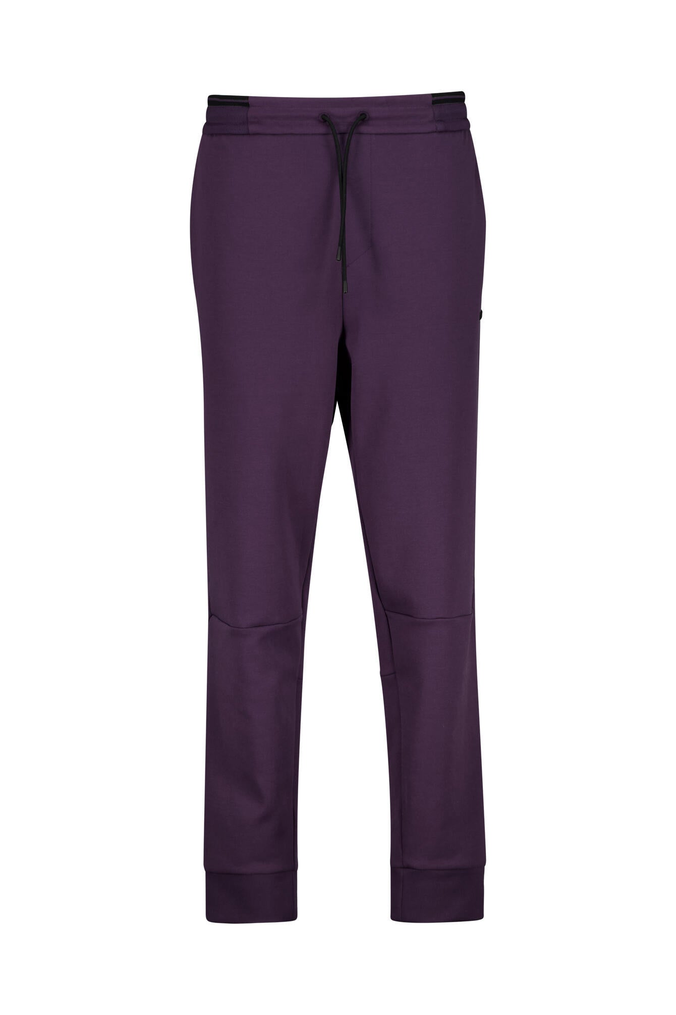 Joggpants Regular Fit - 517-Medium Purple - Violett