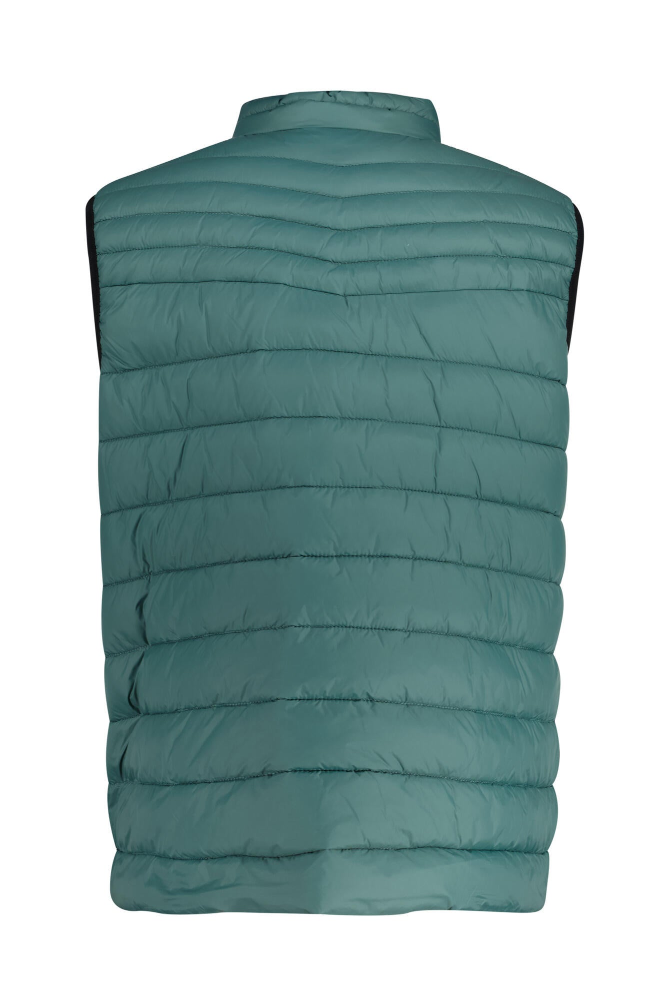 Steppweste ODENO - 369-Open Green - Grün