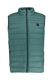 Steppweste ODENO - 369-Open Green - Grün