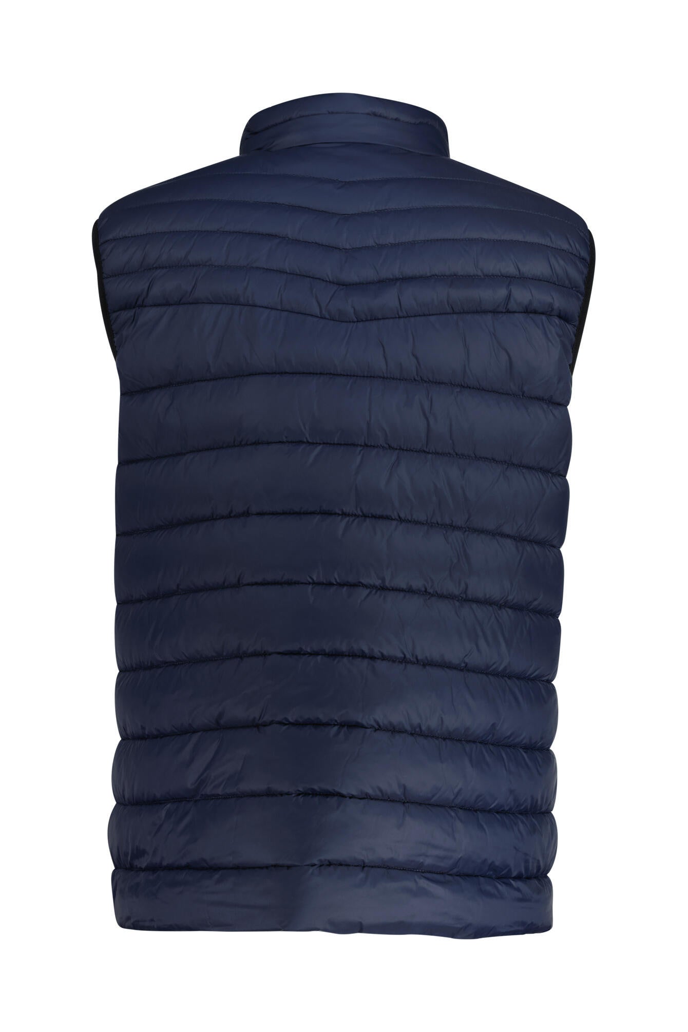 Steppweste ODENO - 404-Dark Blue - Blau