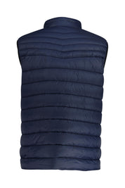 Steppweste ODENO - 404-Dark Blue - Blau