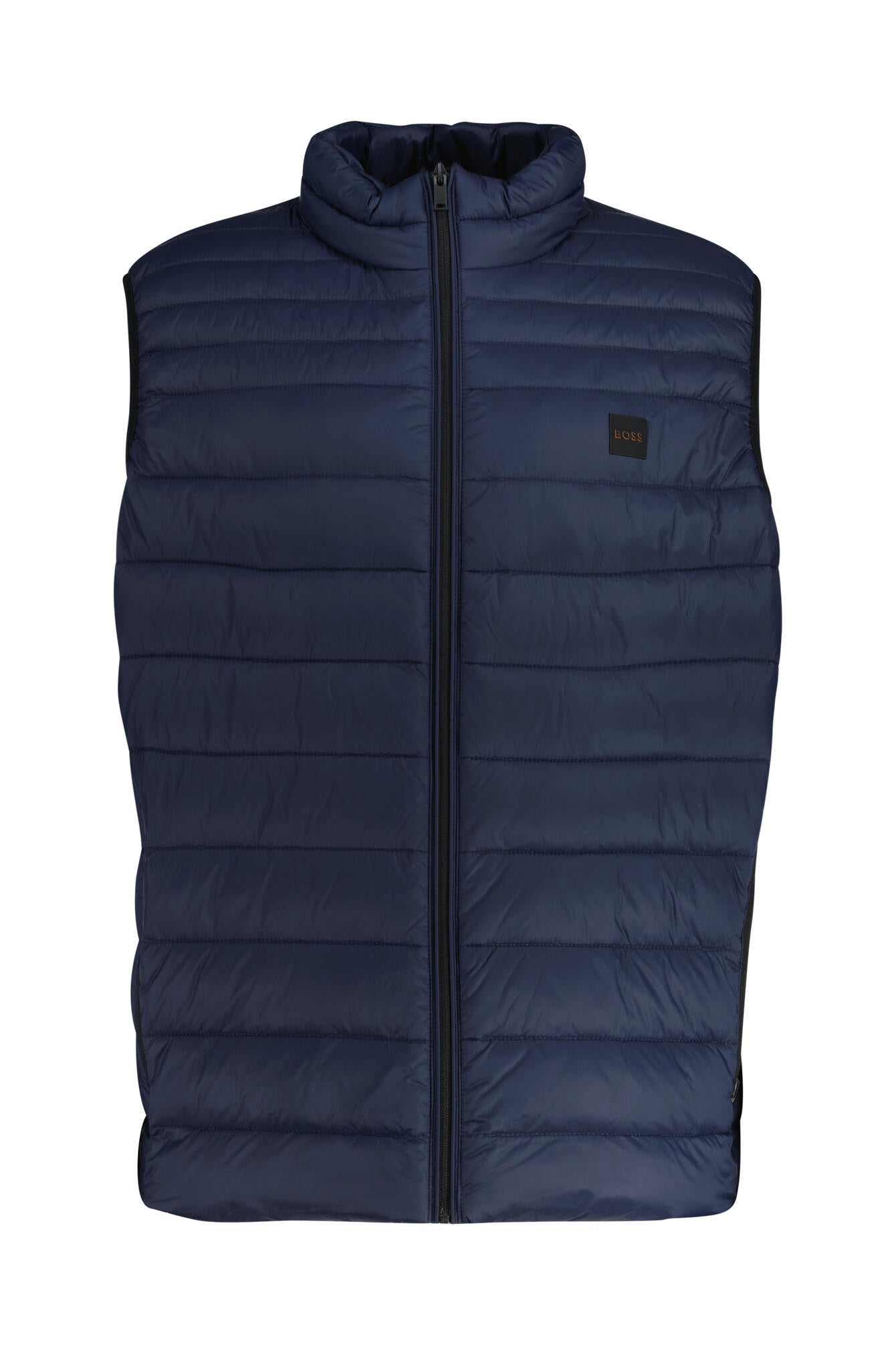 Steppweste ODENO - 404-Dark Blue - Blau