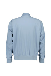 Bomberjacke OSURF Regular Fit - 458-Light/Pastel Blue - Blau