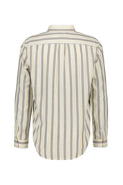 Freizeithemd Regular Fit - 237-Light/Pastel Brown - Braun