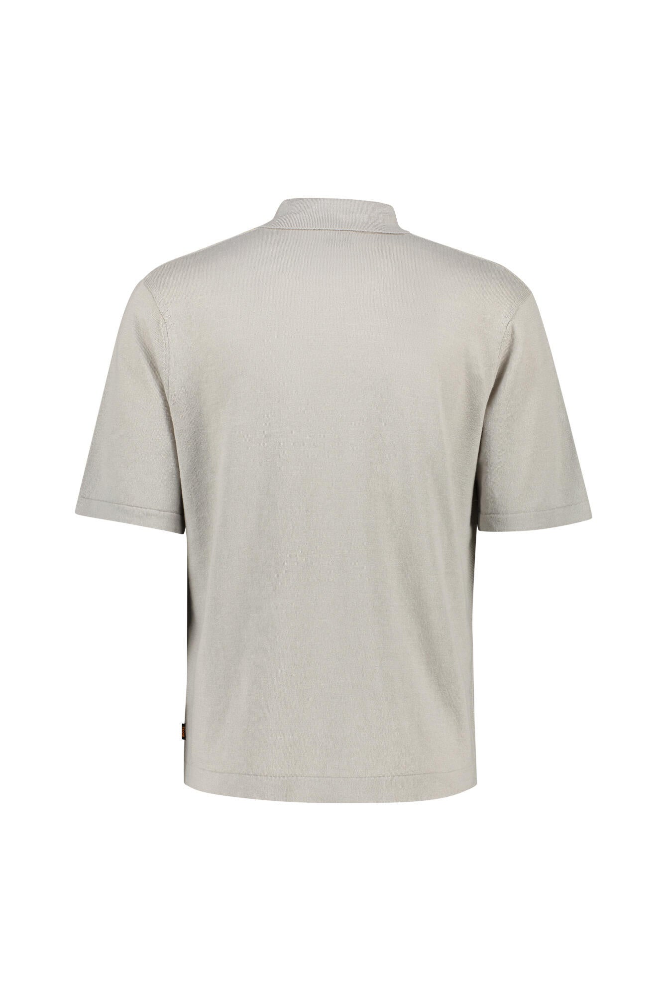 Strick-Polohemd AMICINO