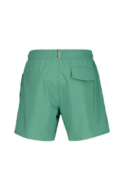 Badeshorts TIO - 350-Open Green - Grün