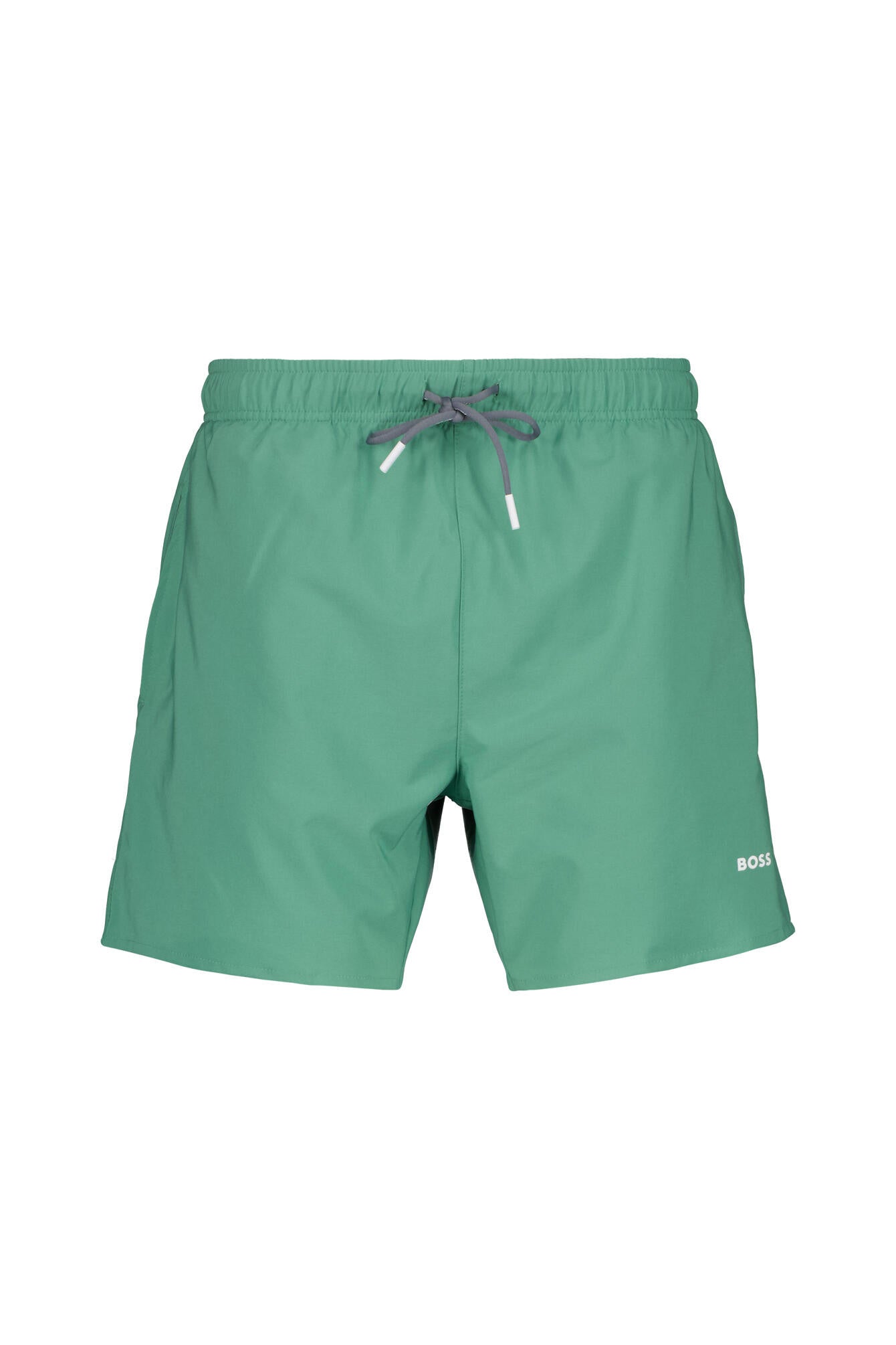 Badeshorts TIO - 350-Open Green - Grün