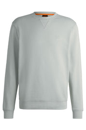 Sweatshirt WESTART Regular Fit - 043-Silver - Silber