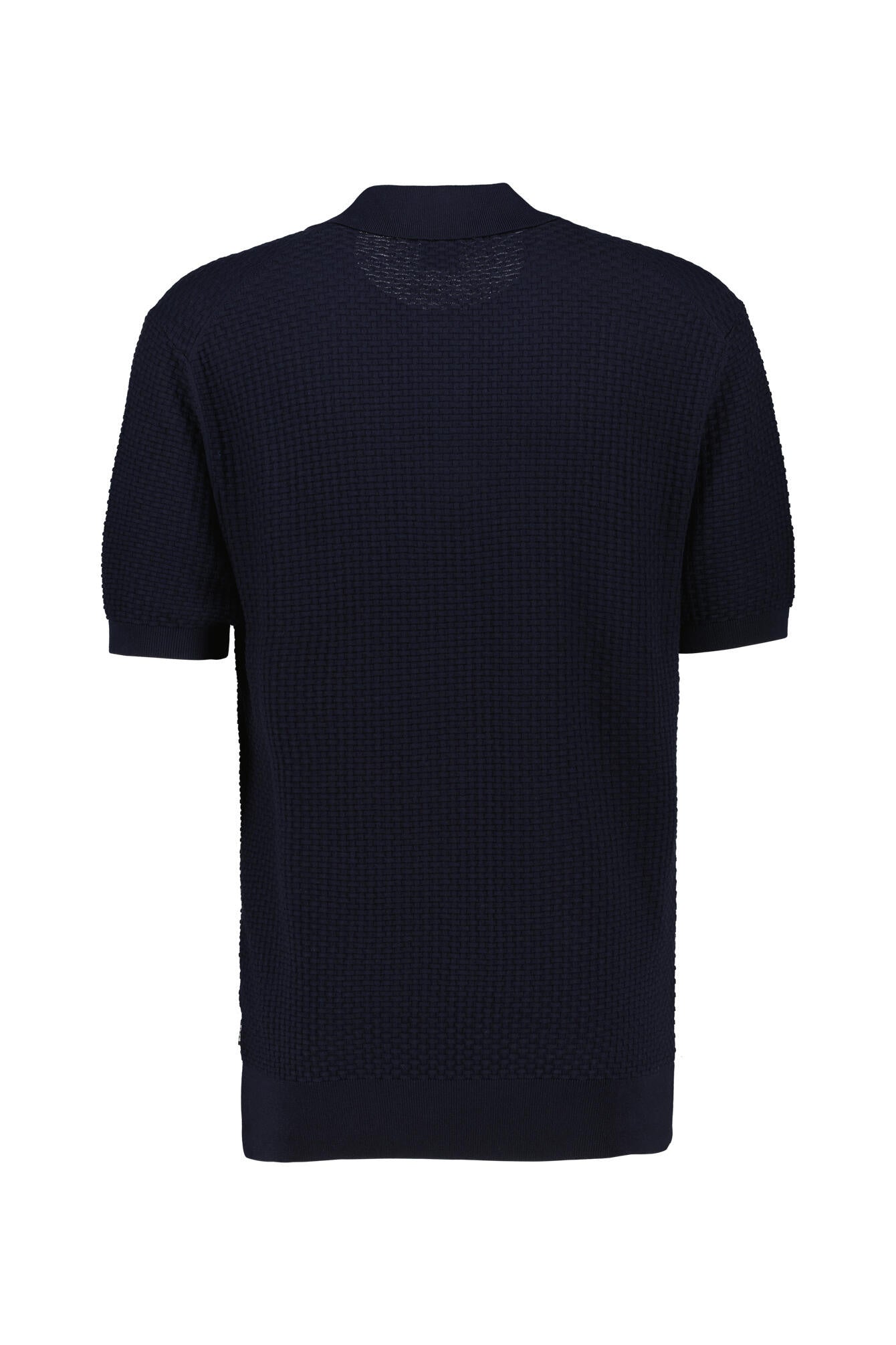 Poloshirt NATALO - 404-Dark Blue - Blau