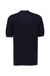 Poloshirt NATALO - 404-Dark Blue - Blau