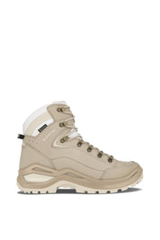 Wanderschuhe RENEGADE EVO GTX MID - 4229-CHAMPAGNER/PANNA - Beige