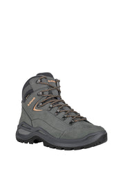 Wanderschuhe RENEGADE EVO GTX MID - 9675-GRAPHIT/APRIKOSE - Grau