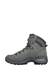 Wanderschuhe RENEGADE EVO GTX MID - 9675-GRAPHIT/APRIKOSE - Grau