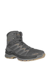 Wanderschuhe INNOX GTX MID - 7944-GRAPHIT/BRONZE - Grau