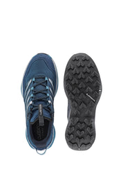 Wanderschuhe MADDOX PRO GTX LO - 6966-NAVY/MARINEBLAU - Blau