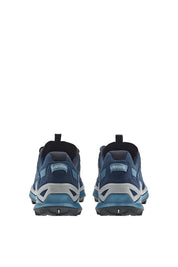 Wanderschuhe MADDOX PRO GTX LO - 6966-NAVY/MARINEBLAU - Blau