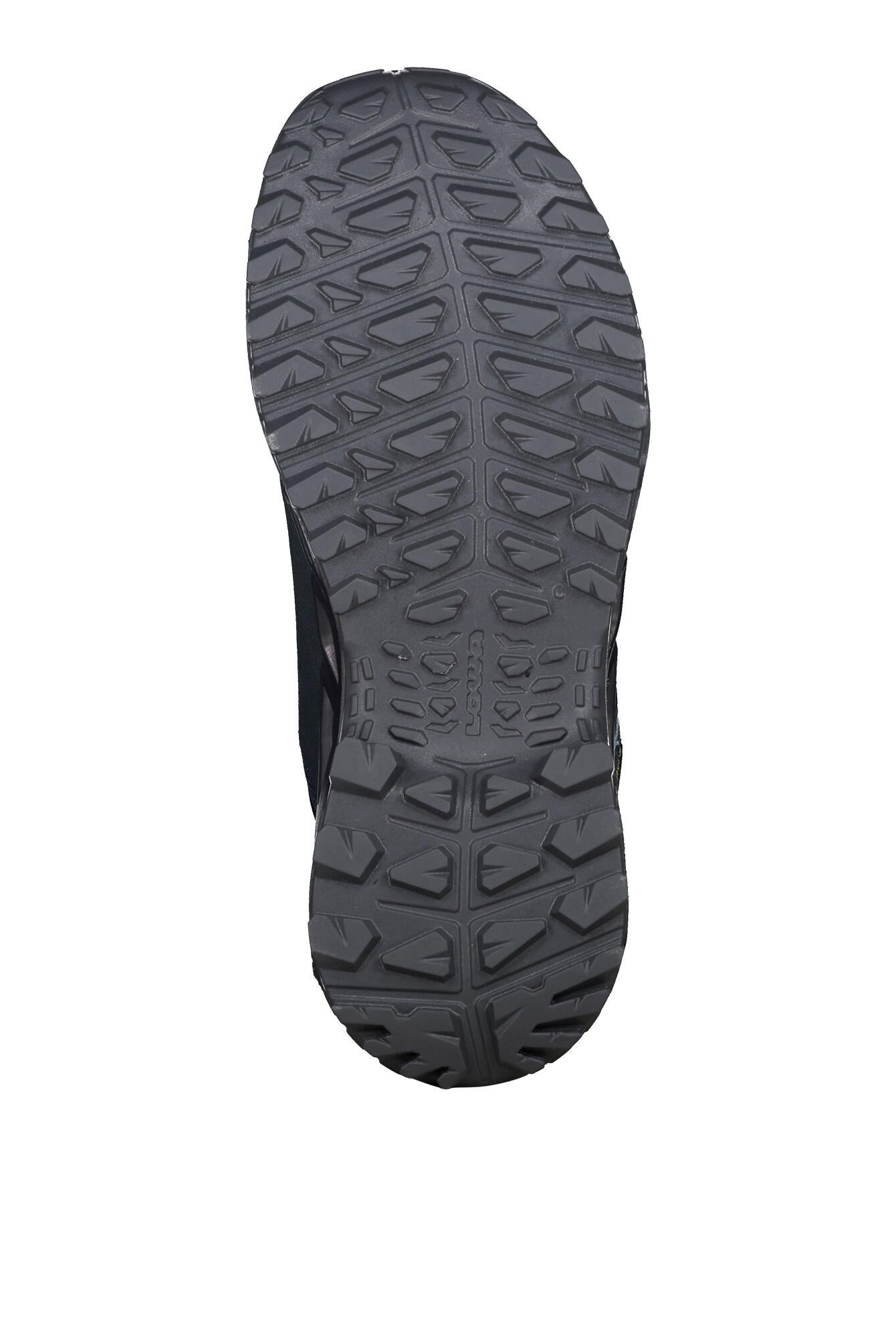 Wanderschuhe INNOVO GTX LO WS - 6967-NAVY/ARKTIS - Blau