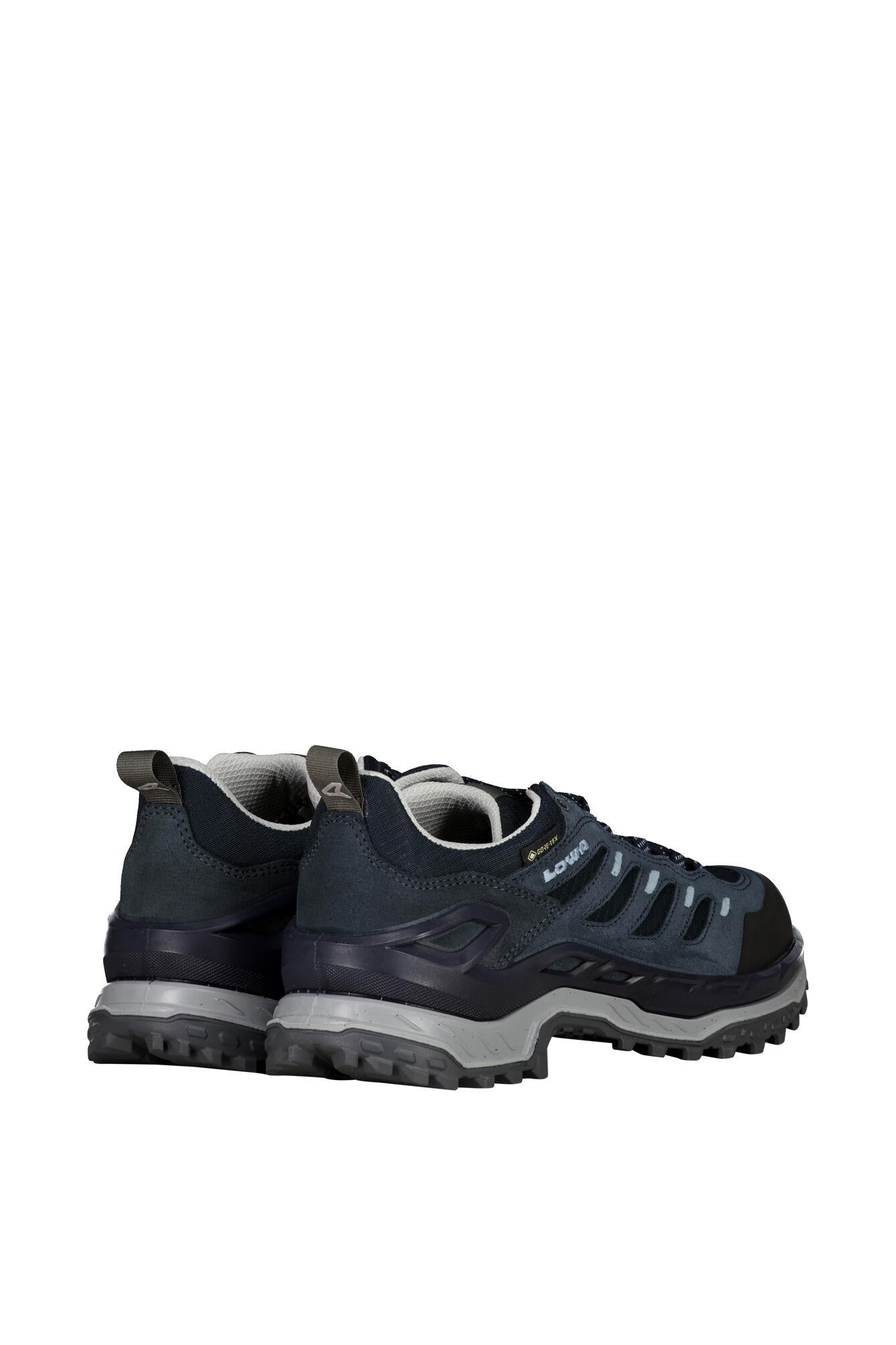 Wanderschuhe INNOVO GTX LO WS - 6967-NAVY/ARKTIS - Blau