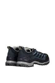 Wanderschuhe INNOVO GTX LO WS - 6967-NAVY/ARKTIS - Blau