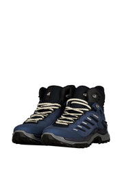 Wanderschuhe INNOVO GTX MID - 6030-BLAU/GRAU - Blau